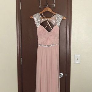 Bridesmaid Dress